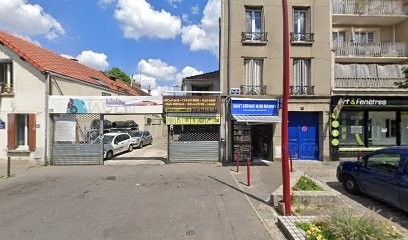 A.S.E Auto Service Excellent, Garage Automobile au Pré-Saint-Gervais