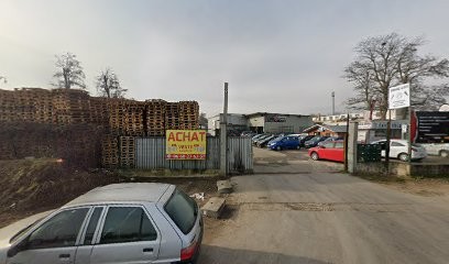 HMK, Garage Automobile à Herblay