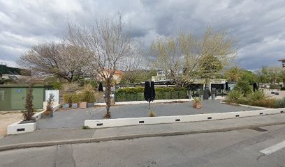 RN ITALCAR 06, Garage Automobile à Mandelieu-la-Napoule