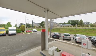 Garage Hérouin Dépannage SARL, Garage Automobile à Sées