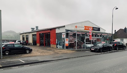 SERVICE AUTO, Garage Automobile à Envermeu