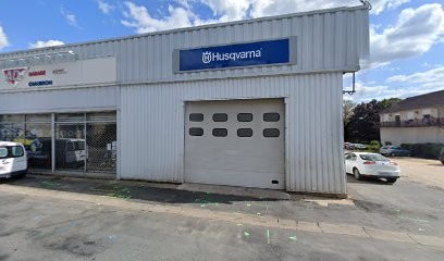 AD Expert Garage Chaubron, Garage Automobile à Boussac