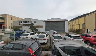 Jack Auto, Garage Automobile au Broc