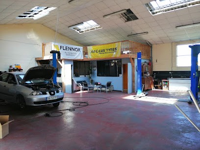 Reference Auto, Garage Automobile à Somain