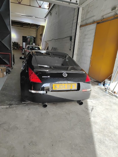 A.M.E Auto, Garage Automobile à Brignais