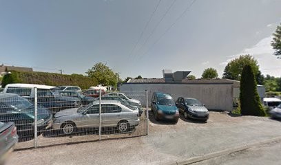 Renault Garage DENIS, Garage Automobile à Venesmes