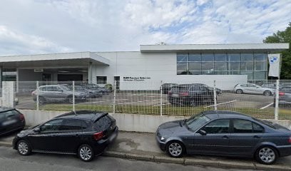 LITTORAL AUTOMOBILES Mini, Garage Automobile à Vannes