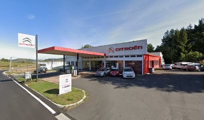 Garage Pradier Freres, Garage Automobile au Monastier-sur-Gazeille