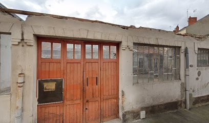 Roubeau Michel, Garage Automobile à Vichy