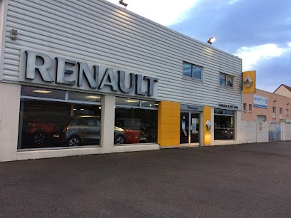 Garage Fontana, Garage Automobile à Gretz-Armainvilliers