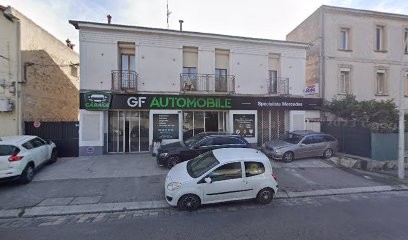 Barberis Christian, Garage Automobile à Marseille 12