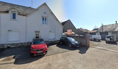 Garage Gargot Automobile - Motrio, Garage Automobile à Champigny-en-Beauce