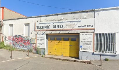 Technic Auto, Garage Automobile à Gournay-sur-Marne