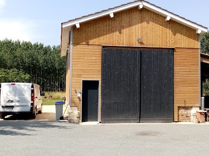 L 'ATELIER DU CANAL, Garage Automobile à Montpouillan