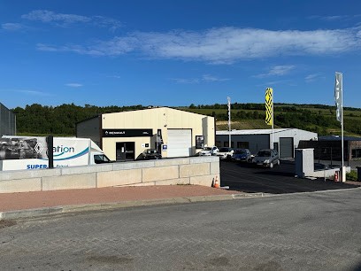 Sarl Letourneau - Garage Renault, Garage Automobile à La Roche-Vineuse