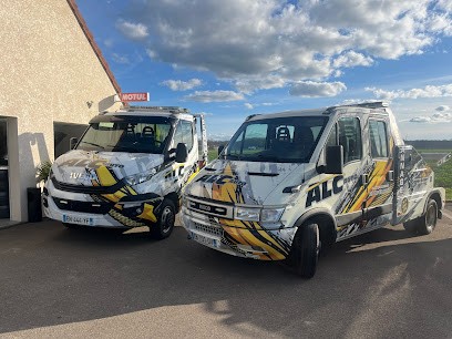 Alc Auto, Garage Automobile à Cudot