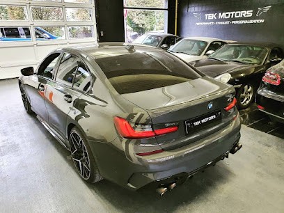 TEK MOTORS, Garage Automobile à Villeneuve-Saint-Georges