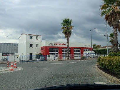 GARAGE DES GARILLANS - AD Expert, Garage Automobile à Roquebrune-sur-Argens