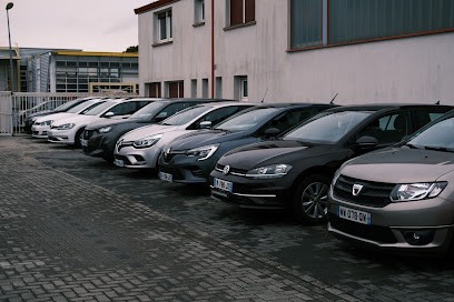 SILIGOM - AUTOROUTH, Garage Automobile à Hoenheim