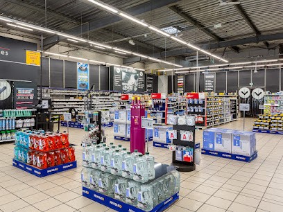 Norauto Moisselles, Garage Automobile à Moisselles