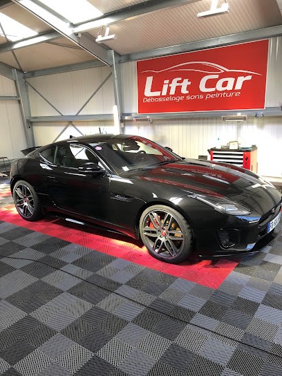 Lift-car, Garage Automobile à Silly-sur-Nied