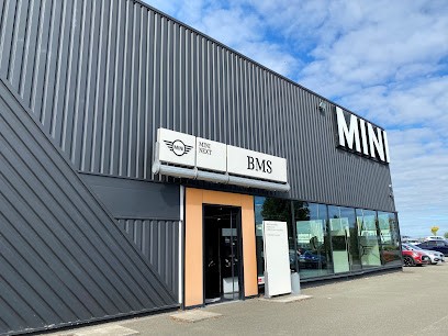 MINI STORE EVREUX, Garage Automobile à Évreux