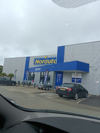 Norauto Muzillac, Garage Automobile à Muzillac