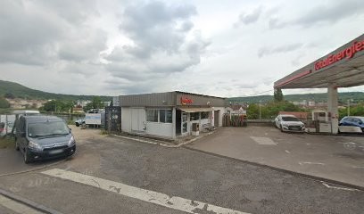 Pj Automobiles, Garage Automobile à Nancy