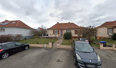 Aek Calibrage & Services, Garage Automobile à Mundolsheim