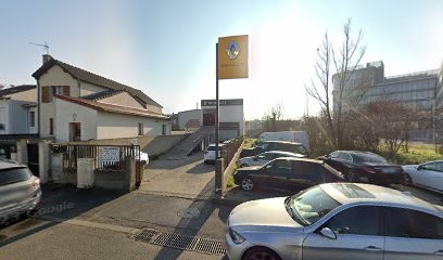MM Automobiles, Garage Automobile à Nanterre
