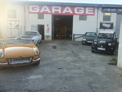 Garage Boyer - MOTRIO, Garage Automobile à Coudoux