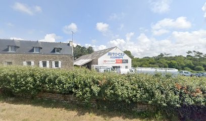 Autocap Le Corre Jerome, Garage Automobile à Plouhinec