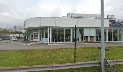 BAYERN AUTO SPORT MINI & BMW, Garage Automobile à Saint-Léonard