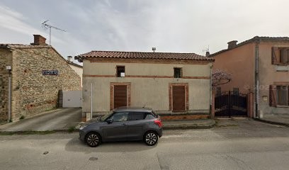 Car Folie's, Garage Automobile à Dieupentale