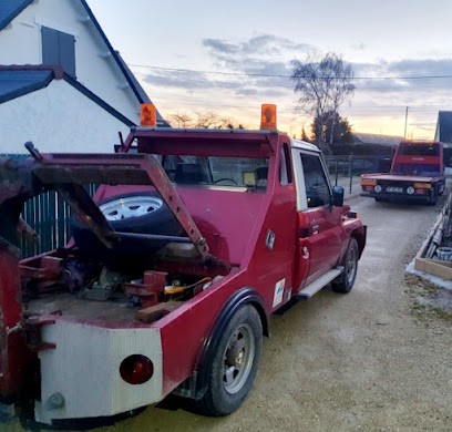 Méca Cars 45, Garage Automobile à Traînou