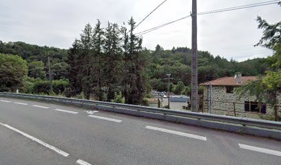 Garage Convert, Garage Automobile à Chamelet