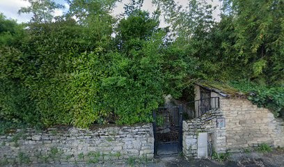 Fourrichon Didier, Garage Automobile à Lucenay