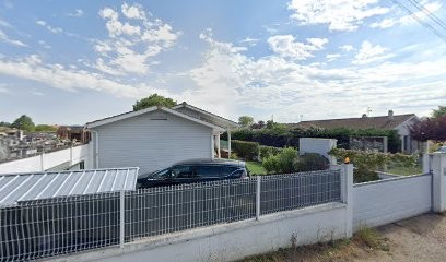 Leygnac Michel, Garage Automobile aux Billaux