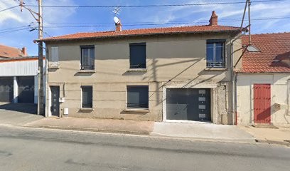 Marty & Doc, Garage Automobile à Commentry