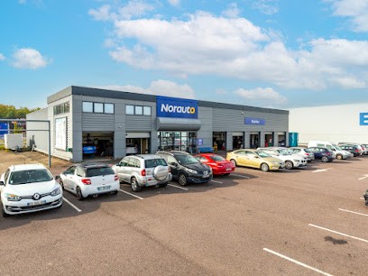 Norauto Creutzwald, Garage Automobile à Creutzwald