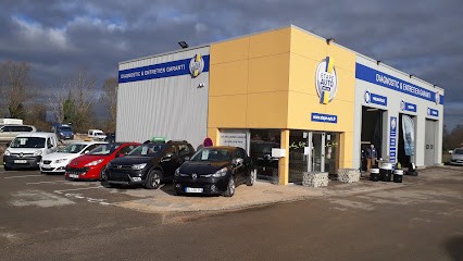 ETAPE AUTO SAINT GERMAIN DU BOIS, Garage Automobile à Saint-Germain-du-Bois