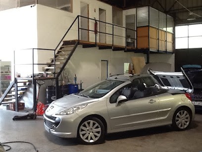 M-A AUTO, Garage Automobile à Carnoux-en-Provence