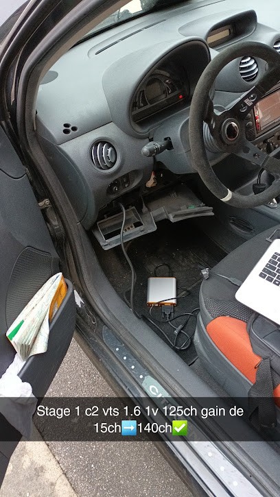 A.L PERFORMANCE 54 (reprogrammations Moteurs 54), Garage Automobile à Essey-lès-Nancy