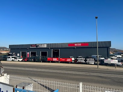 Etablissement Felipe - Motrio, Garage Automobile à Castelculier