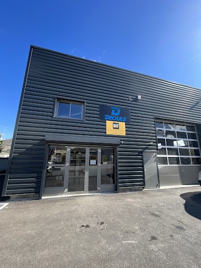Atelier du Deoule, Garage Automobile à Lardier-et-Valença