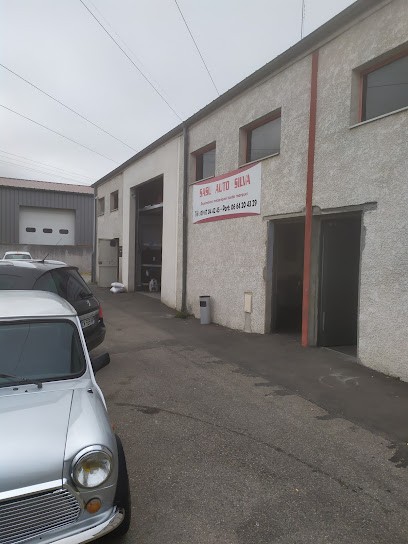 garage auto silva, Garage Automobile à Mions