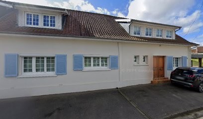 GEP (Garage Eugène Petit), Garage Automobile à Crécy-en-Ponthieu
