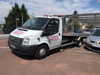 Auto Plus, Garage Automobile à Rosny-sous-Bois