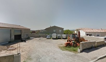 Garage CAVALIER, Garage Automobile à Vendémian