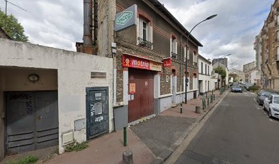 Garage Mj, Garage Automobile à Malakoff